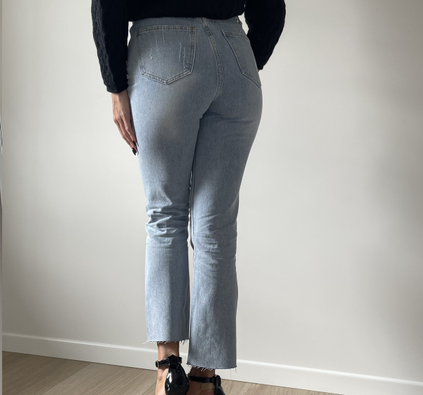 Jeans Sandy