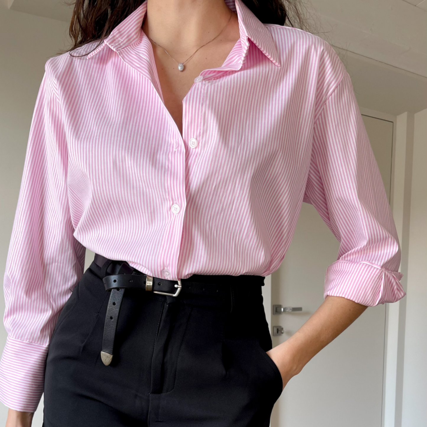 Camicia Capri