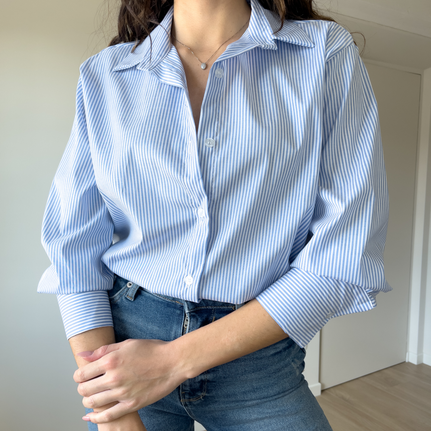 Camicia Capri