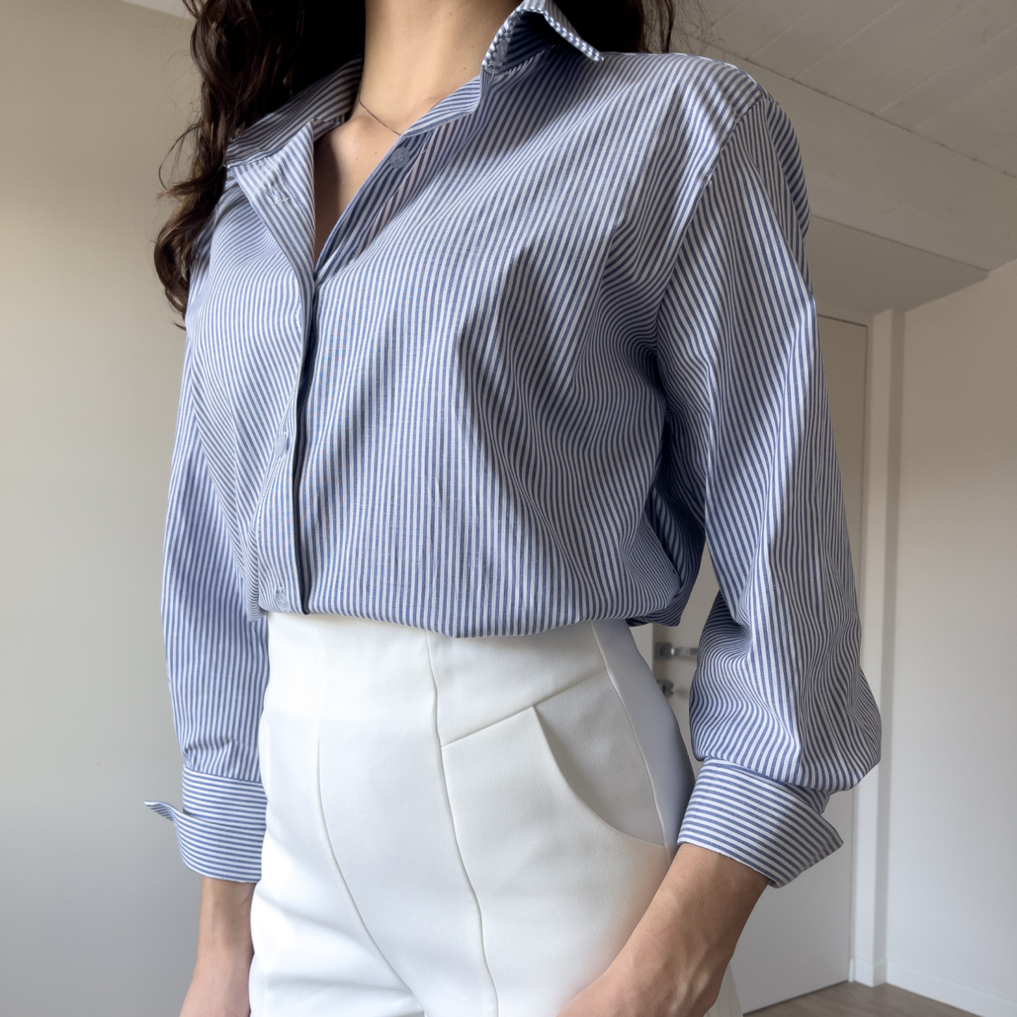 Camicia Capri